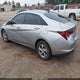 5NPLL4AG9PH090088 2023 Hyundai Elantra Se auction photo thumbnail 3