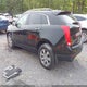 3GYFNBE38ES678452 2014 Cadillac Srx Luxury Collection auction photo thumbnail 3
