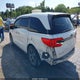 5FNRL6H50MB014084 2021 Honda Odyssey Ex auction photo thumbnail 3