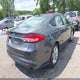 3FA6P0HDXJR193777 2018 Ford Fusion Se auction photo thumbnail 4