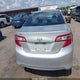 4T4BF1FK5ER346472 2014 Toyota Camry Le auction photo thumbnail 16