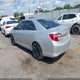 4T4BF1FK5ER346472 2014 Toyota Camry Le auction photo thumbnail 3