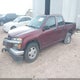 1GCCS13E878101481 2007 Chevrolet Colorado Lt auction photo thumbnail 2