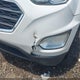2GNALCEKXH1527798 2017 Chevrolet Equinox Lt auction photo thumbnail 19
