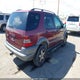 4JGAB54E6WA018938 1998 Mercedes-Benz Ml 320 Classic auction photo thumbnail 4
