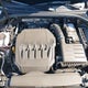 WA1DECF32S1026712 2025 Audi Q3 Premium 45 Tfsi S Line Quattro Tiptronic auction photo thumbnail 10