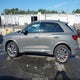 WA1DECF32S1026712 2025 Audi Q3 Premium 45 Tfsi S Line Quattro Tiptronic auction photo thumbnail 14