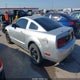 1ZVFT80N655199168 2005 Ford Mustang V6 Deluxe/V6 Premium auction photo thumbnail 3