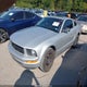 1ZVFT80N655199168 2005 Ford Mustang V6 Deluxe/V6 Premium auction photo thumbnail 4