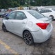 5YFBURHE5KP856923 2019 Toyota Corolla Se auction photo thumbnail 3