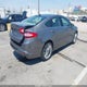 3FA6P0LUXER356442 2014 Ford Fusion Hybrid Se auction photo thumbnail 4