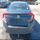 19XFC2F54HE011652 2017 Honda Civic Lx auction photo thumbnail 16