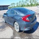 19XFC2F54HE011652 2017 Honda Civic Lx auction photo thumbnail 3