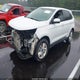 2FMPK4J84JBC57663 2018 Ford Edge Sel auction photo thumbnail 2