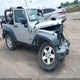 1J4GA64188L503099 2008 Jeep Wrangler Rubicon auction photo thumbnail 1