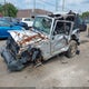 1J4GA64188L503099 2008 Jeep Wrangler Rubicon auction photo thumbnail 2