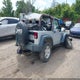 1J4GA64188L503099 2008 Jeep Wrangler Rubicon auction photo thumbnail 4