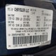 2A8HR54P48R678631 2008 Chrysler Town & Country Touring auction photo thumbnail 9