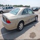 1LNHM86S24Y624576 2004 Lincoln Ls V6 auction photo thumbnail 4