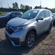 2HKRW2H84MH675483 2021 Honda Cr-V Awd Ex-L auction photo thumbnail 2