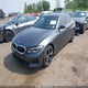 3MW5R7J00L8B07656 2020 BMW 330I xDrive auction photo thumbnail 2