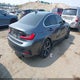 3MW5R7J00L8B07656 2020 BMW 330I xDrive auction photo thumbnail 4