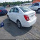 1G1JC5SH1C4232608 2012 Chevrolet Sonic 2Lt auction photo thumbnail 3