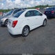 1G1JC5SH1C4232608 2012 Chevrolet Sonic 2Lt auction photo thumbnail 4
