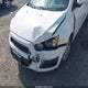 1G1JC5SH1C4232608 2012 Chevrolet Sonic 2Lt auction photo thumbnail 6