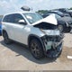 5TDZZRFH6KS368374 2019 Toyota Highlander Le auction photo thumbnail 1
