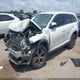 5TDZZRFH6KS368374 2019 Toyota Highlander Le auction photo thumbnail 2