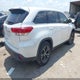 5TDZZRFH6KS368374 2019 Toyota Highlander Le auction photo thumbnail 4