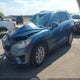 JM3KE2CY9F0488713 2015 Mazda Cx-5 Touring auction photo thumbnail 2
