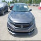 2HGFC2F61MH525905 2021 Honda Civic Lx auction photo thumbnail 12