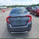 2HGFC2F61MH525905 2021 Honda Civic Lx auction photo thumbnail 16