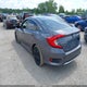 2HGFC2F61MH525905 2021 Honda Civic Lx auction photo thumbnail 3