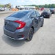 2HGFC2F61MH525905 2021 Honda Civic Lx auction photo thumbnail 4