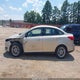 1FADP3FE4JL229157 2018 Ford Focus Se auction photo thumbnail 15