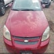 1G1AL58F387213246 2008 Chevrolet Cobalt Lt auction photo thumbnail 10