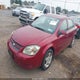 1G1AL58F387213246 2008 Chevrolet Cobalt Lt auction photo thumbnail 2