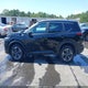 5N1BT3BB0SC842091 2025 Nissan Rogue Sv Intelligent Awd auction photo thumbnail 15