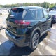 5N1BT3BB0SC842091 2025 Nissan Rogue Sv Intelligent Awd auction photo thumbnail 4