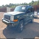 1J8HH48K69C519437 2009 Jeep Commander Sport auction photo thumbnail 2