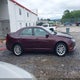 3FAHP0JG1BR171391 2011 Ford Fusion Sel auction photo thumbnail 13