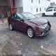 3FAHP0JG1BR171391 2011 Ford Fusion Sel auction photo thumbnail 1