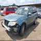 JF2SHADC6DH408958 2013 Subaru Forester 2.5X Premium auction photo thumbnail 2