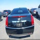 1G6DE5E57D0165802 2013 Cadillac Cts Luxury auction photo thumbnail 16