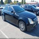 1G6DE5E57D0165802 2013 Cadillac Cts Luxury auction photo thumbnail 1