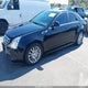 1G6DE5E57D0165802 2013 Cadillac Cts Luxury auction photo thumbnail 2