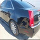 1G6DE5E57D0165802 2013 Cadillac Cts Luxury auction photo thumbnail 6